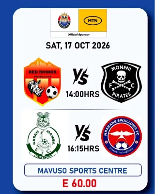 Mavuso Sports Centre 171026