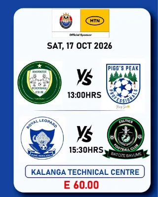 KaLanga Technical Centre 171026