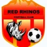 Red Rhinos